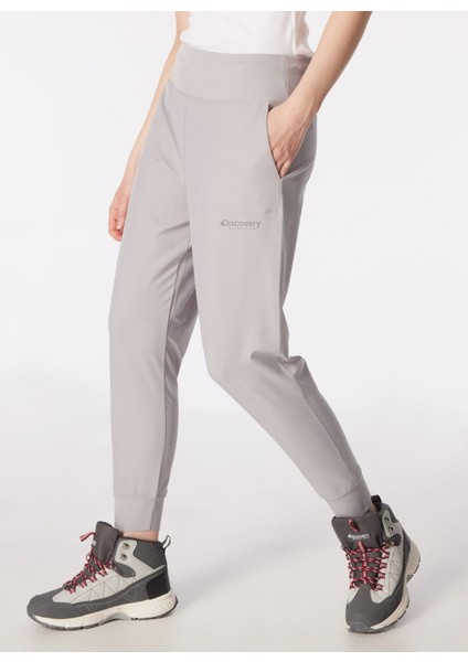 Gri Kadın Eşofman Altı D4SL-EA3021 fiyatları