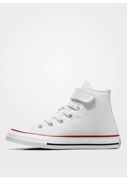 Beyaz Erkek Yürüyüş Ayakkabısı 372884C.102-CHUCK Taylor All Star fiyatları