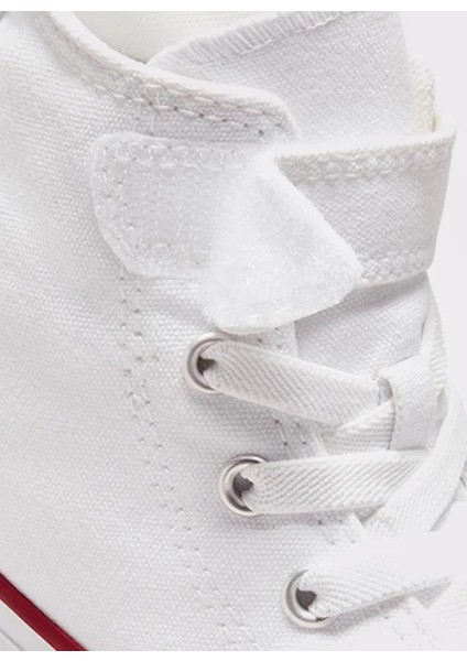 Beyaz Erkek Yürüyüş Ayakkabısı 372884C.102-CHUCK Taylor All Star modelleri