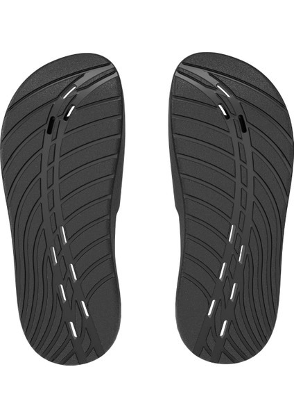 Siyah Kadın Terlik 8-1223006098-SPEEDO Slıdes One Pıec