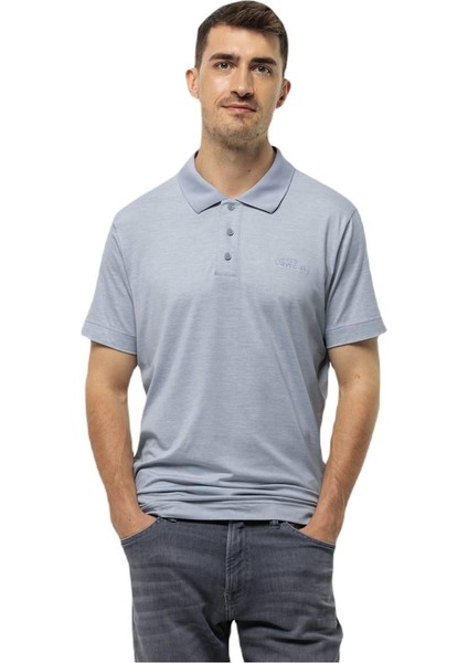 1809721 Travel M Erkek Polo Tişört fiyatları