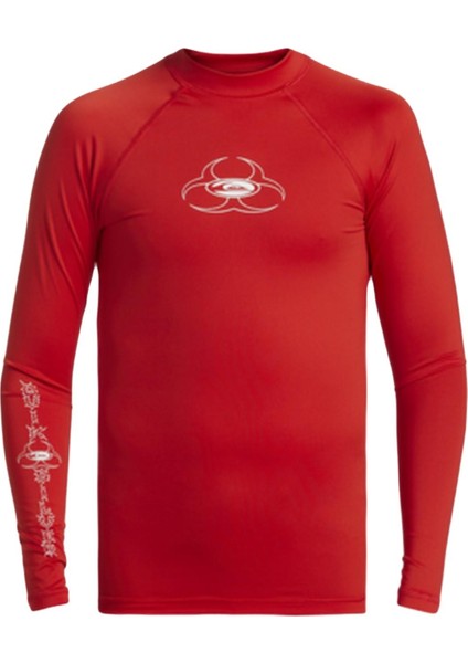 AQBWR03053 Saturn UPF50 Ls Erkek Çocuk Rashguard indirimleri