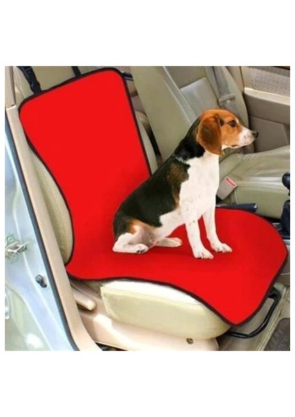 Evcil Hayvan Kedi Köpek Su Geçirmez Tekli Araç Koltuk Kılıfı indirimleri