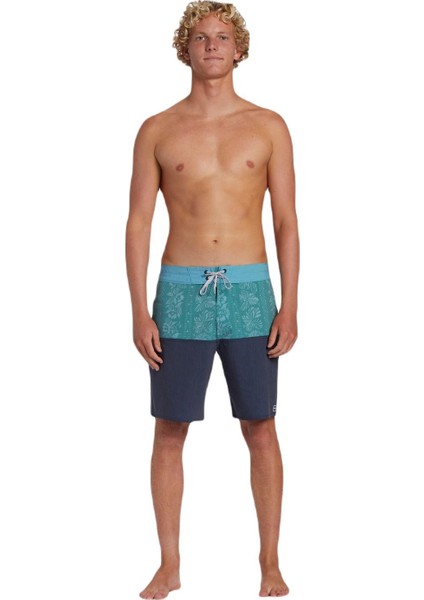 ABYBS00458 FIFTY50 Pro Erkek Boardshort fırsatları