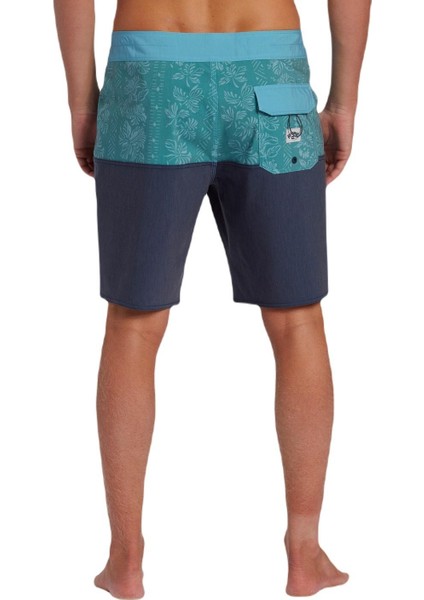 ABYBS00458 FIFTY50 Pro Erkek Boardshort indirimleri