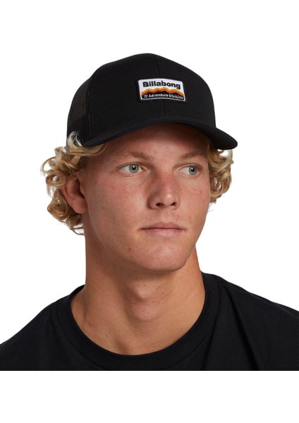 ABYHA00459 Adiv Range Trucker Erkek Şapka