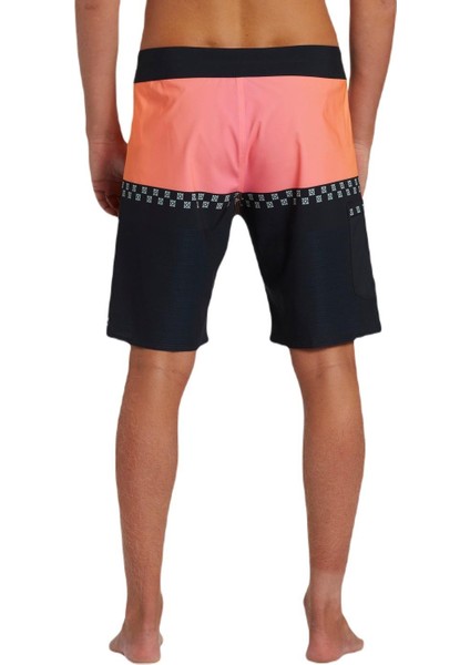 ABYBS00467 FIFTY50 Airlite Erkek Boardshort