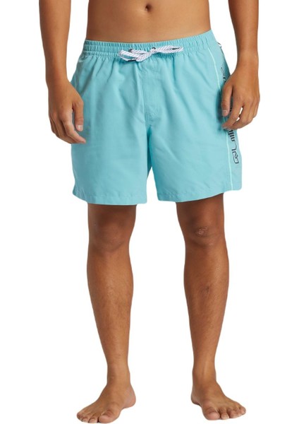 Everday Vert Volley 16 AQYJV03139-BHA0 ERKEK Mavi Şort fiyatları