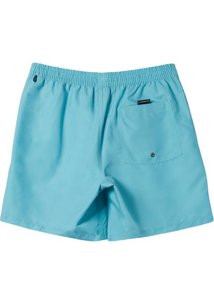 Everday Vert Volley 16 AQYJV03139-BHA0 ERKEK Mavi Şort indirimleri