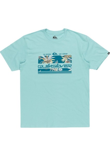 EQYZT07679 Tropical Rainbow Ss Erkek Tişört fiyatları