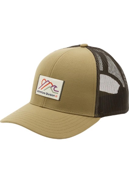 ABYHA00459 Adiv Range Trucker Erkek Şapka