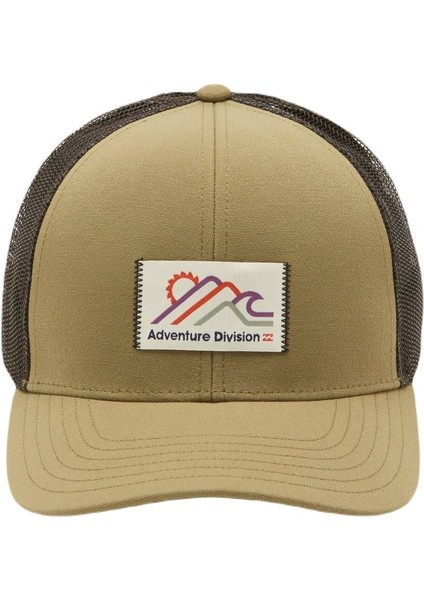 ABYHA00459 Adiv Range Trucker Erkek Şapka fırsatları