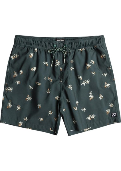 Vacay Lb Erkek Yeşil Deniz Şortu EBYJV00128-DPS fiyatları