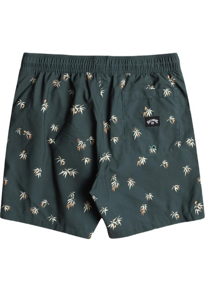 Vacay Lb Erkek Yeşil Deniz Şortu EBYJV00128-DPS modelleri