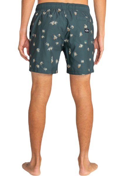 Vacay Lb Erkek Yeşil Deniz Şortu EBYJV00128-DPS indirimleri