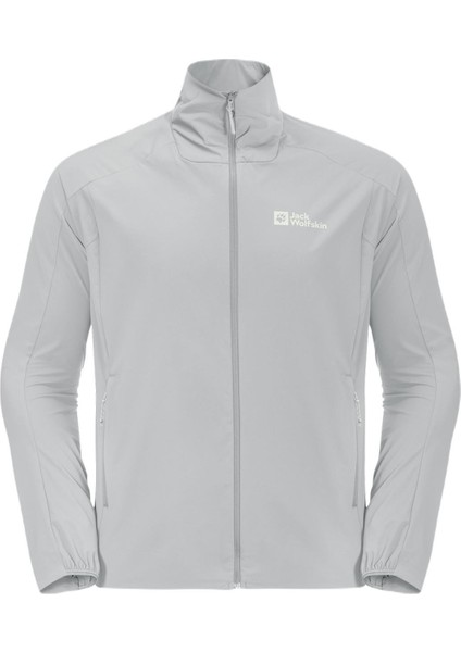 1307881 Prelight M Erkek Softshell Ceket