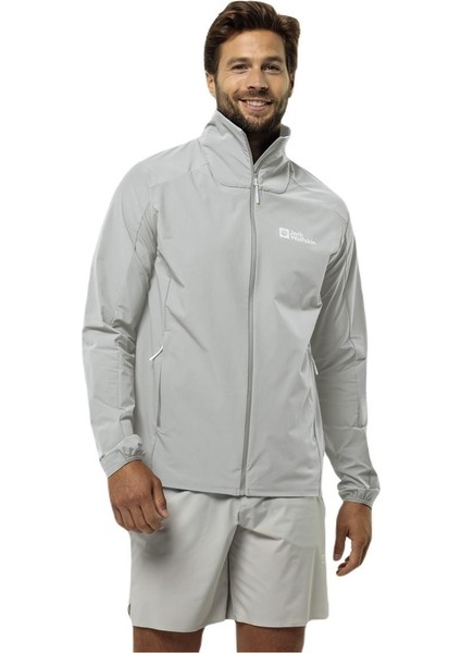 1307881 Prelight M Erkek Softshell Ceket