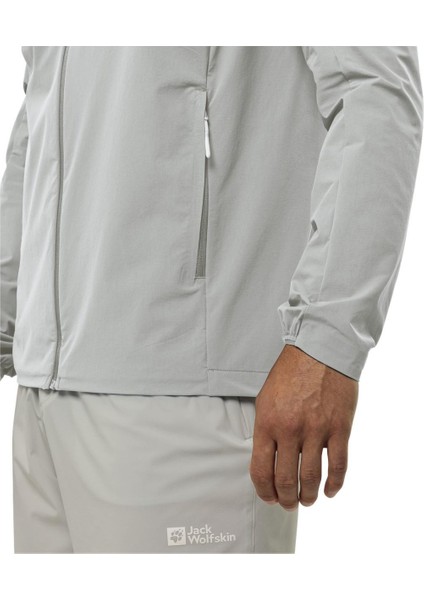 1307881 Prelight M Erkek Softshell Ceket
