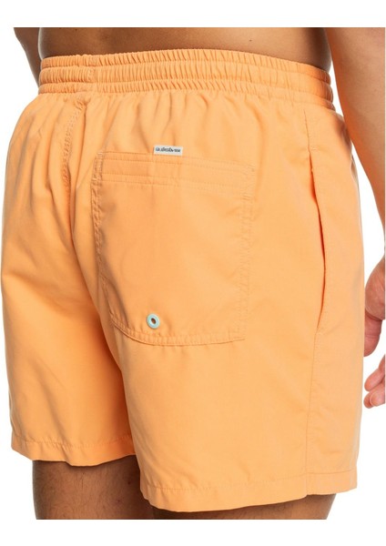Behınd Waves EQYJV04061-NJF0 ERKEK Turuncu Şort modelleri