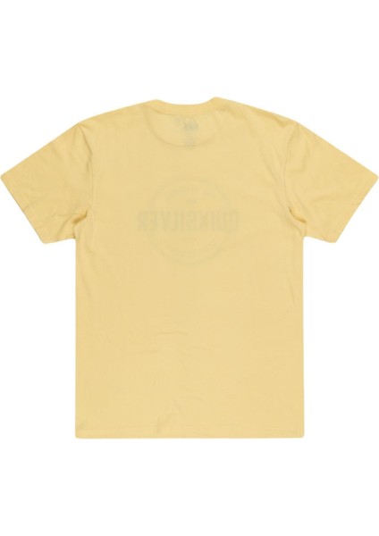 EQYZT07680 Circle Up Ss Erkek T-shirt