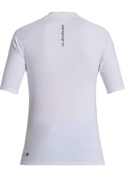 AQBWR03064 Everyday UPF50 Ss Erkek Çocuk Rashguard