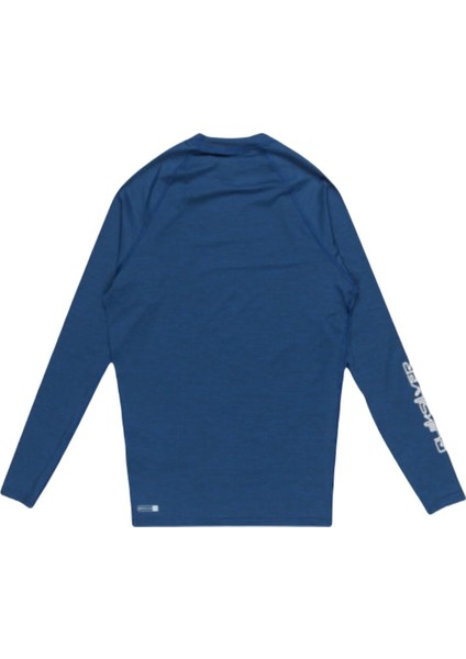 AQYWR03131 Everyday UPF50 Ls Erkek Rashguard