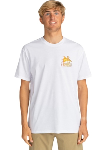 EBYZT00176 Fauna Ss Erkek Tişört