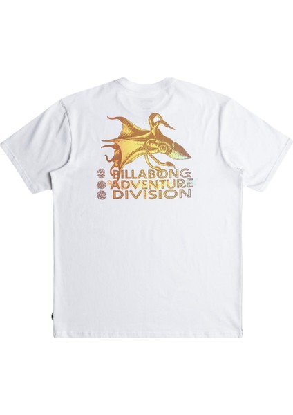 EBYZT00176 Fauna Ss Erkek Tişört modelleri