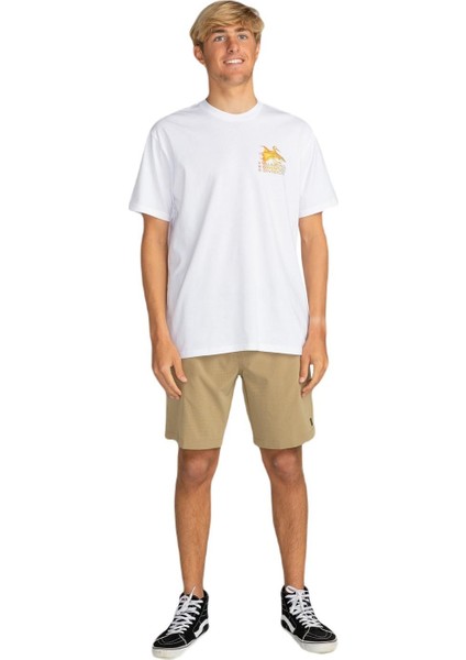 EBYZT00176 Fauna Ss Erkek Tişört fırsatları