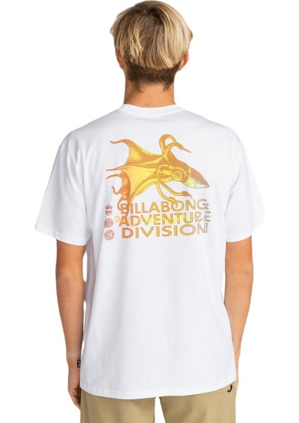 EBYZT00176 Fauna Ss Erkek Tişört indirimleri