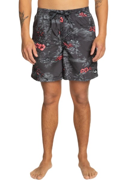 EQYJV04063 Longmanhill Volley Erkek Şort Mayo