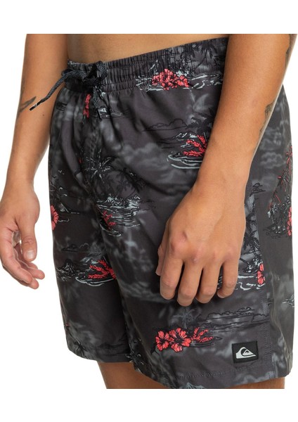 EQYJV04063 Longmanhill Volley Erkek Şort Mayo fiyatları