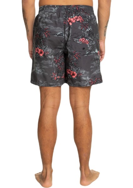 EQYJV04063 Longmanhill Volley Erkek Şort Mayo fırsatları