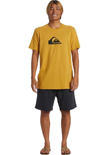 AQYFB03035 Salt Water Fleece Erkek Spor Şort fırsatları