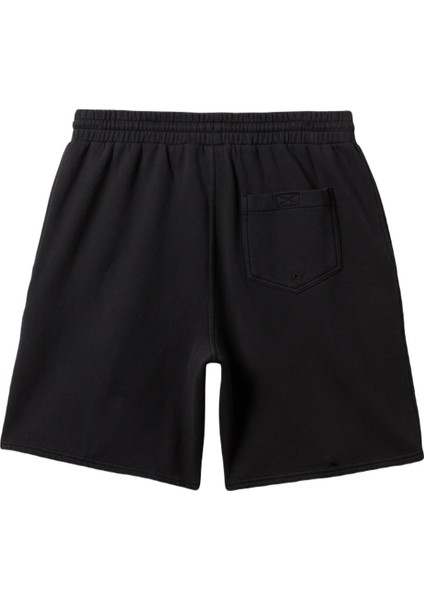 AQYFB03035 Salt Water Fleece Erkek Spor Şort indirimleri