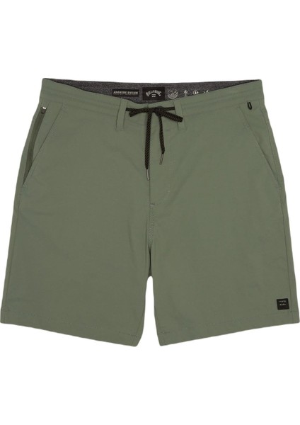 ABYTK03006 Surftrek Plus Hybrid Erkek Şort