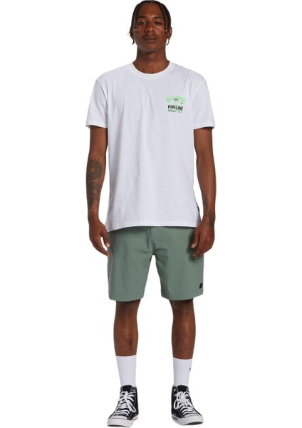 ABYTK03006 Surftrek Plus Hybrid Erkek Şort