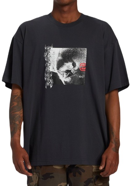 ABYZT02311 Centerfold Erkek Tişört