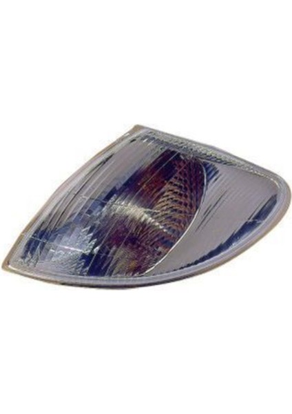 Renault Megane 1 Ön Sinyal Lambası Sol 7701040712