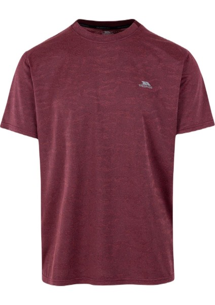 MATOTSTR0094 Tiber Erkek T-shirt