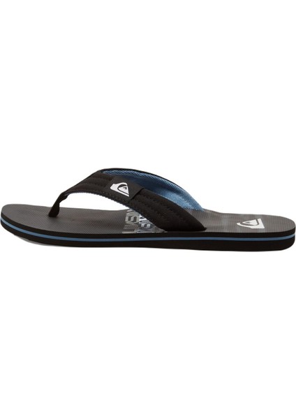 Molokai Layback II AQYL101339-KVJ3 ERKEK Gri Sandalet&Terlik