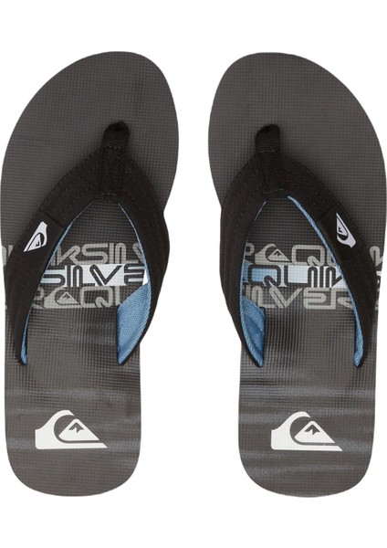 Molokai Layback II AQYL101339-KVJ3 ERKEK Gri Sandalet&Terlik