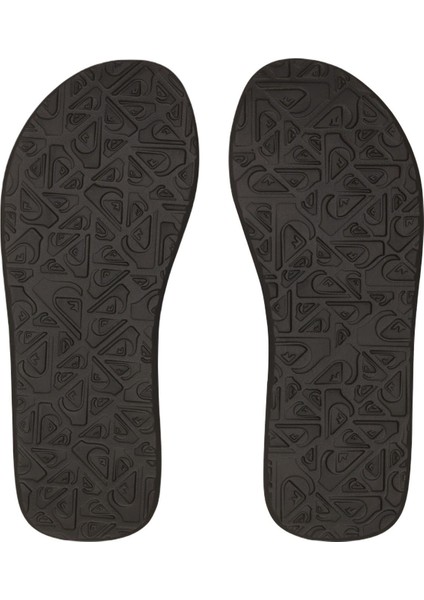 Molokai Layback II AQYL101339-KVJ3 ERKEK Gri Sandalet&Terlik