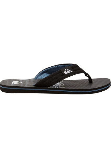 Molokai Layback II AQYL101339-KVJ3 ERKEK Gri Sandalet&Terlik