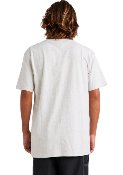 AQYZT09598 Qs Bubble Logo Dna Erkek T-shirt modelleri
