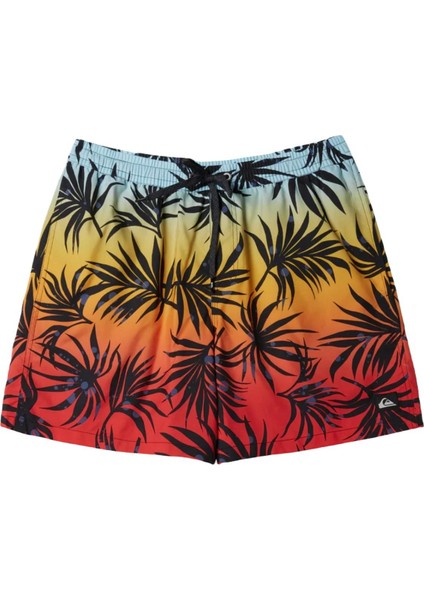 AQYJV03147 Everyday Mix Volley 15 Erkek Şort Mayo