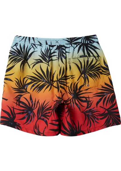 AQYJV03147 Everyday Mix Volley 15 Erkek Şort Mayo fiyatları