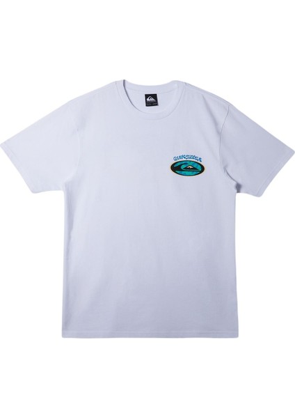 Stay Peaceful Moe AQYZT09541-10 ERKEK Beyaz Tişört fırsatları