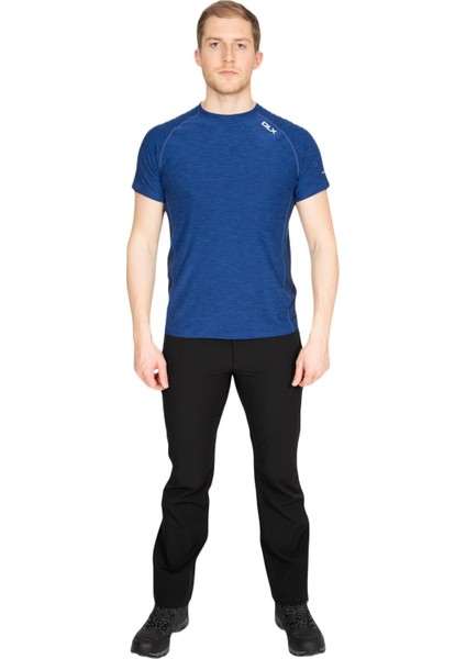 MATOTSTR0009 Cooper Dlx Active Top Erkek Tişört modelleri