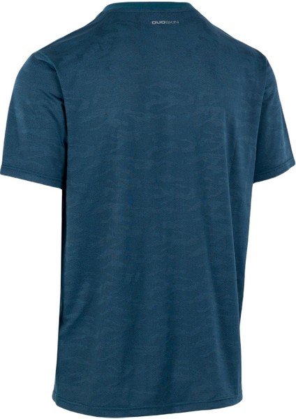 Tiber Erkek Mavi T-Shirt MATOTSTR0094-7200 fiyatları